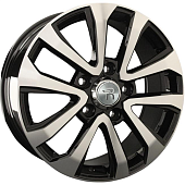 Диски TY236 купить с бесплатной доставкой в пункты выдачи в Петербурге